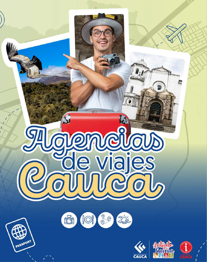 Portada Agencias