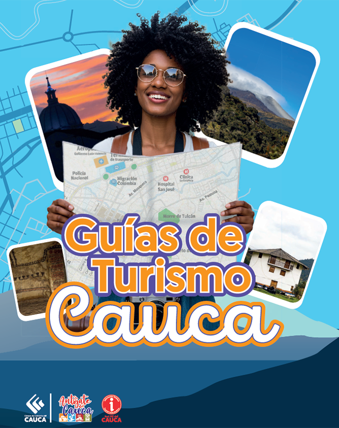 Portada Guías